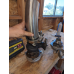 2.7 V-band turbo flange (pair)