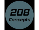 208 Concepts