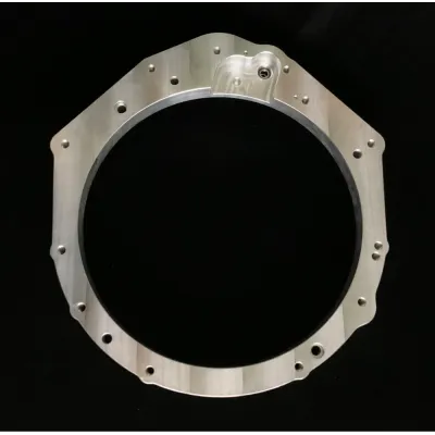 M33 Performance DCT Adapter