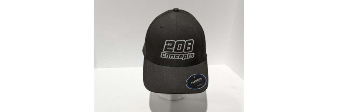 208 Concepts cap