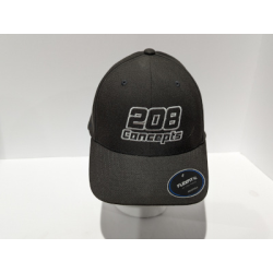 208 Concepts ballcap 208 Concepts ballcap