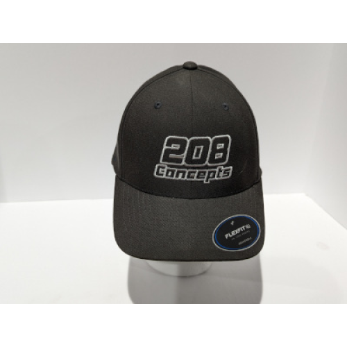 208 Concepts ballcap
