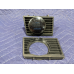 89-94 Ranger gauge holder 89-94 Ranger gauge holder