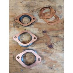 3.5 Ecoboost copper gaskets 3.5 Ecoboost copper gaskets