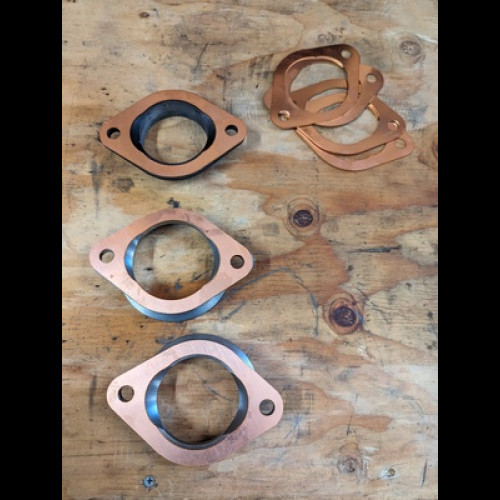 3.5 Ecoboost copper gaskets