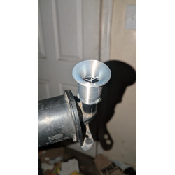 Ecoboost VTA trumpet