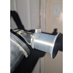 Ecoboost VTA trumpet Ecoboost VTA trumpet