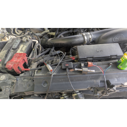 2009-2014 F150 CANbus adapter 2009-2014 F150 CANbus adapter