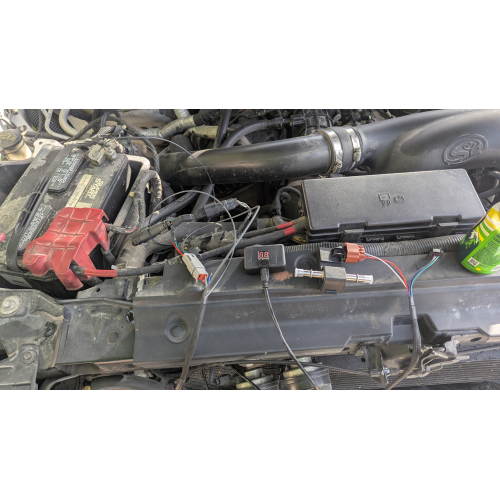 2009-2014 F150 CANbus adapter 2009-2014 F150 CANbus adapter