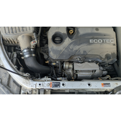 18-22 Equinox/Terrain intake tube 18-22 Equinox/Terrain intake tube