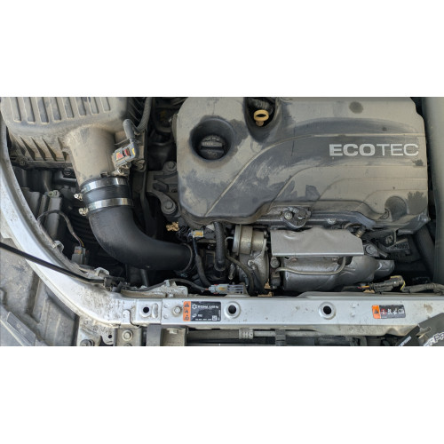 18-22 Equinox/Terrain intake tube