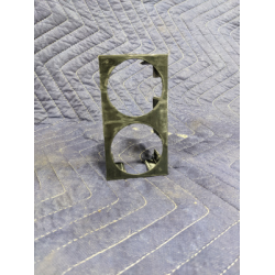 84-88 Ranger gauge holder 84-88 Ranger gauge holder