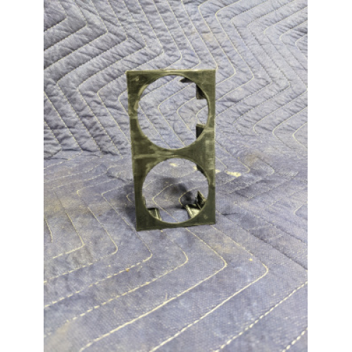 84-88 Ranger gauge holder 84-88 Ranger gauge holder