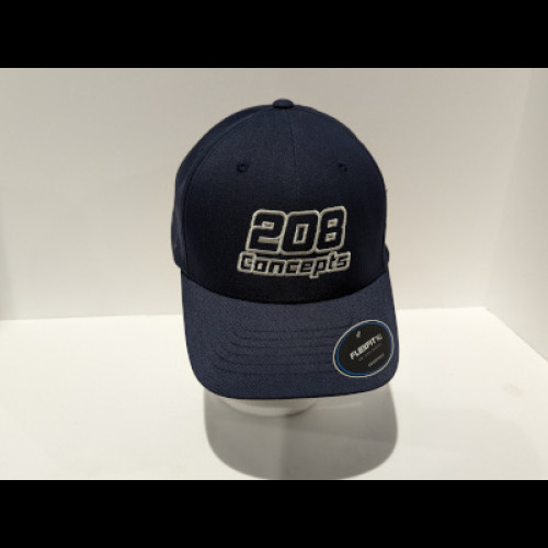 208 Concepts ballcap