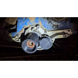 2.3 Seal alignment and installation tool