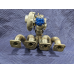 Turbo header